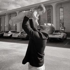 Meet your Posher, Amjad